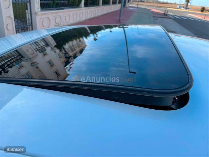 Mercedes Clase CLS CLS 350 BlueTEC Shooting Brake de 2015 con 189.900 Km por 22.500 EUR. en Albacete