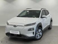 Hyundai Kona Tecno 484 150kW de 2020 con 13.475 Km por 32.000 EUR. en Barcelona