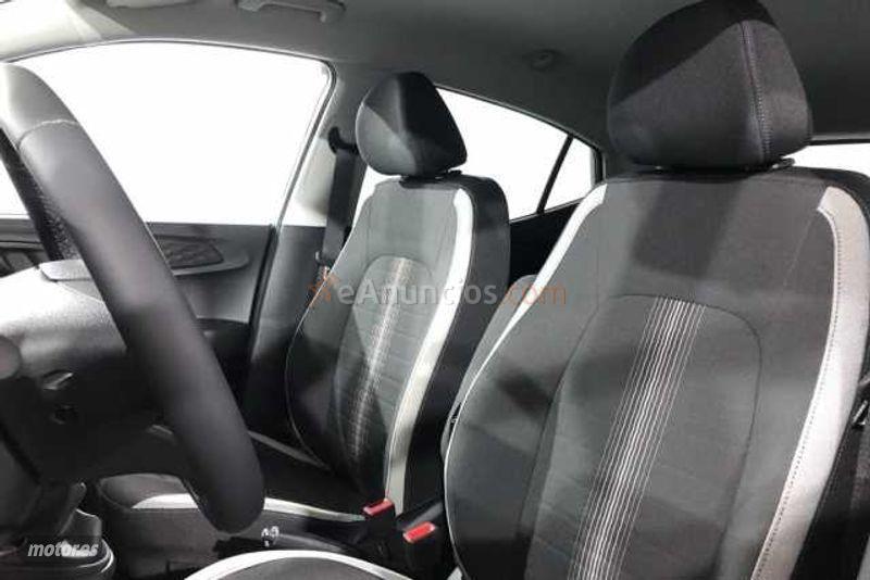 Hyundai i10 MY21 MPI 1.0 66CV TECNO de 2021 con 10 Km por 16.800 EUR. en Islas Baleares