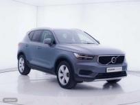 Volvo XC40 XC40 D3 Automatikgetriebe (110kW150PS) Momentum Pro de 2020 con 10.500 Km por 41.500 EUR. en Zaragoza