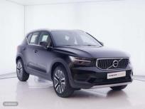 Volvo XC40 XC40 B3 mild-hybrid (Gasolina) Inscription Automatico de 2021 con 10 Km por 44.900 EUR. en Zaragoza