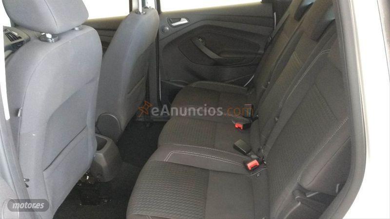 Ford C-Max 1.5 TDCi 70kW 95CV Trend de 2017 con 33.126 Km por 15.600 EUR. en Sevilla