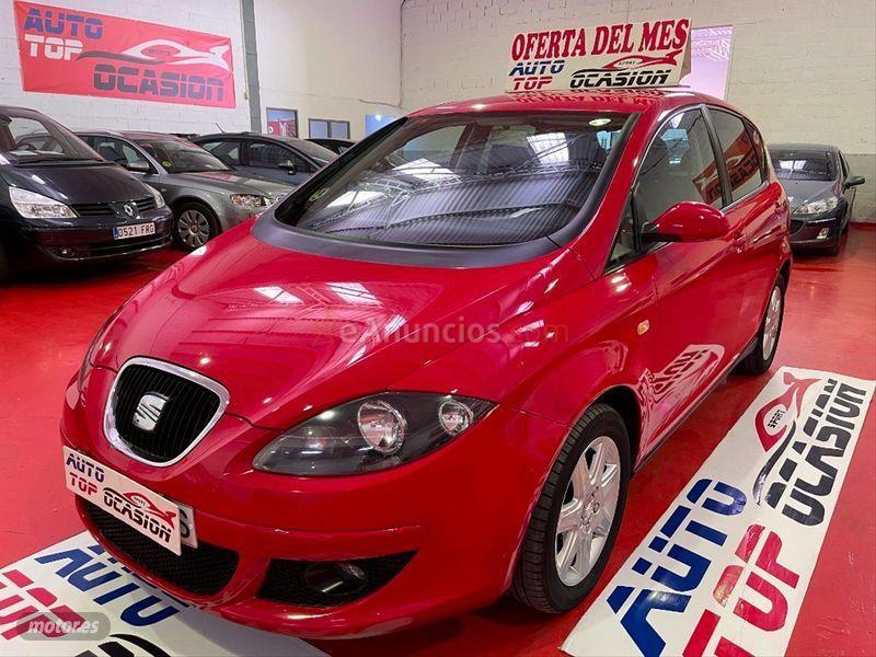 Seat Altea XL 2.0 TDI 140cv DSG Sport Up de 2008 con 187.000 Km por 5.999 EUR. en Cordoba