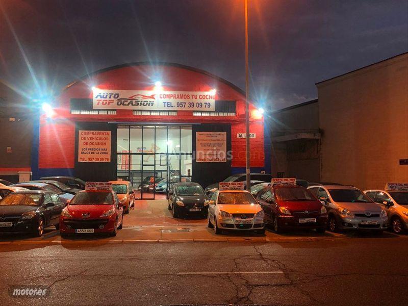 Seat Altea XL 2.0 TDI 140cv DSG Sport Up de 2008 con 187.000 Km por 5.999 EUR. en Cordoba