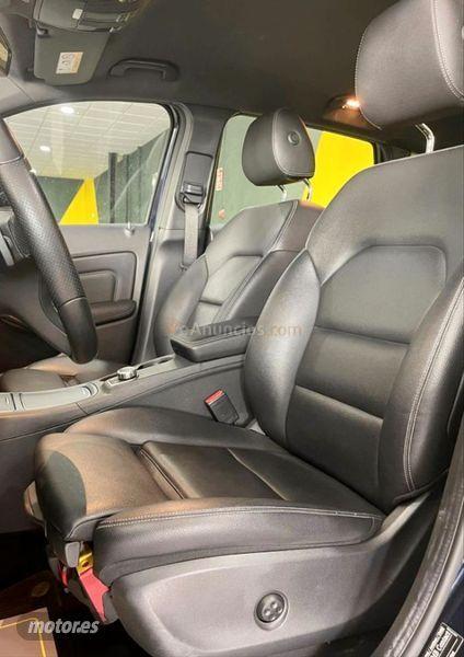 Mercedes Clase B B 200 d Urban de 2016 con 113.000 Km por 18.900 EUR. en Valencia