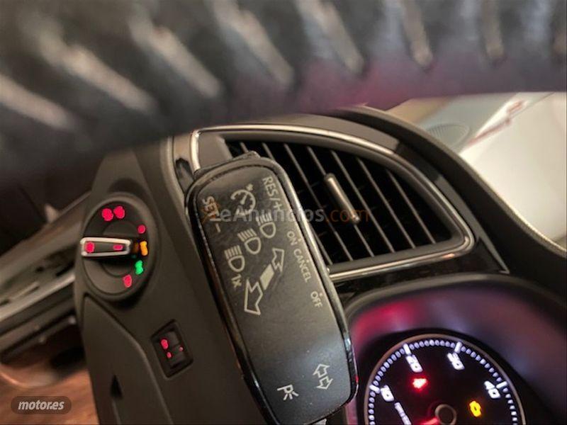 Seat Leon ST 1.6 TDI 110cv StSp Style Ecomotive de 2014 con 133.950 Km por 9.995 EUR. en Barcelona