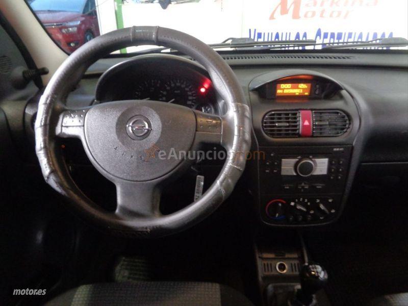 Opel Combo Tour Enjoy 1.3 CDTI 75 CV de 2011 con 177.000 Km por 4.800 EUR. en Vizcaya