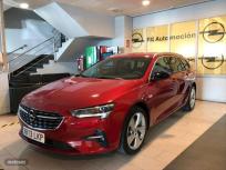 Opel Insignia ST GS Line 1.5D DVH 90kW 122CV MT6 de 2020 con 4.000 Km por 27.900 EUR. en Jaen