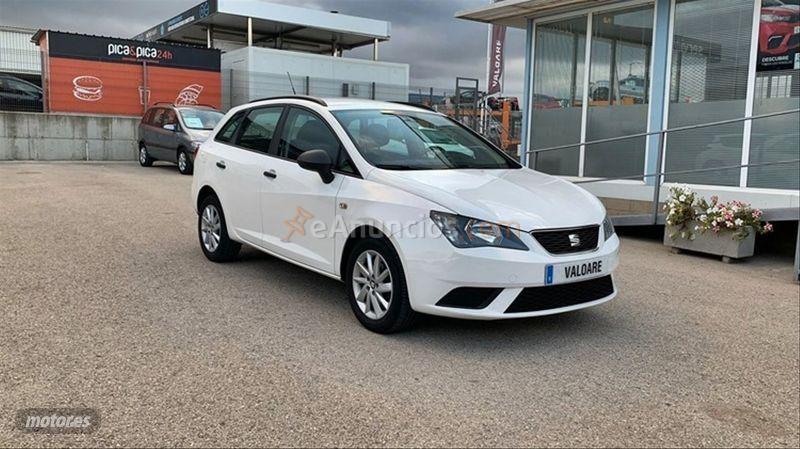 Seat Ibiza ST 1.2 TSI 90cv Reference Plus de 2016 con 63.200 Km por 10.800 EUR. en Girona