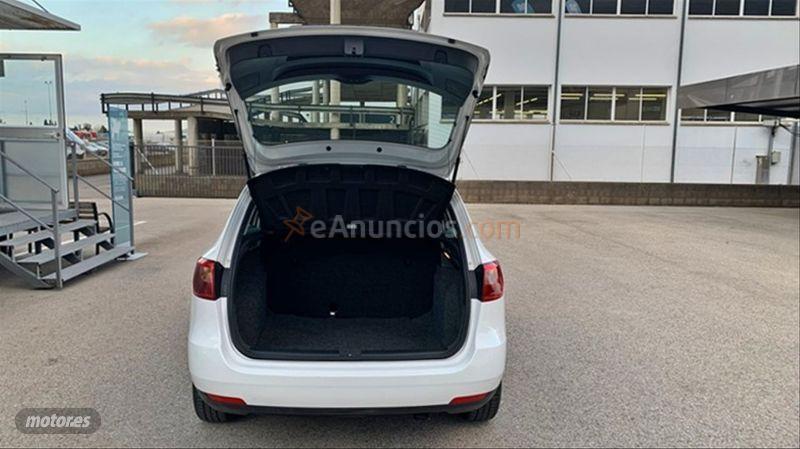 Seat Ibiza ST 1.2 TSI 90cv Reference Plus de 2016 con 63.200 Km por 10.800 EUR. en Girona