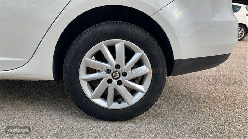 Seat Ibiza ST 1.2 TSI 90cv Reference Plus de 2016 con 63.200 Km por 10.800 EUR. en Girona