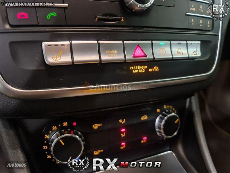 Mercedes Clase CLA CLA 200 d Shooting Brake de 2018 con 168.000 Km por 18.999 EUR. en Salamanca