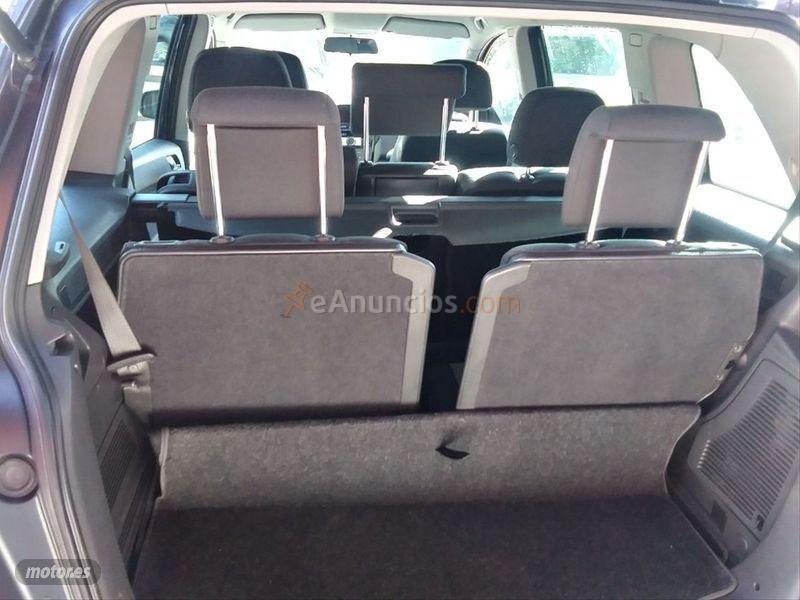 Opel Zafira 1.9 CDTi 120 CV 111 Years de 2010 con 290.000 Km por 4.990 EUR. en Madrid