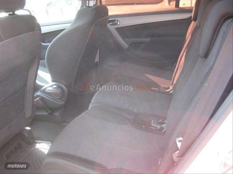 Citroen C4 Grand Picasso 1.6 HDi 110cv First 5p de 2012 con 152.000 Km por 5.900 EUR. en Malaga