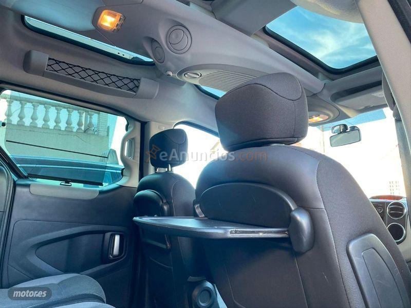 Peugeot Partner Tepee Active 1.6 HDi 115cv FAP de 2013 con 154.500 Km por 11.990 EUR. en La Coruna