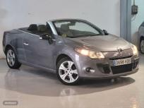 Renault Megane CoupeCabrio Dynamique dCi 110cv FAP de 2011 con 96.000 Km por 8.900 EUR. en Barcelona