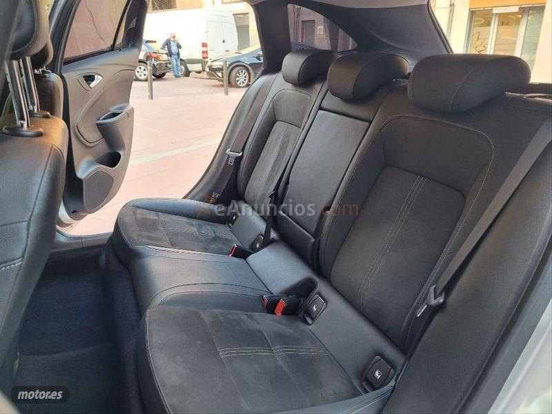 Opel Astra 1.2T SHR 107kW 145CV Elegance ST de 2020 con 17.000 Km por 17.300 EUR. en Barcelona