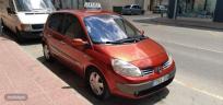 Renault Scenic Confort Dynamique 1.6 16V EU4 de 2006 con 190.125 Km por 2.250 EUR. en Murcia