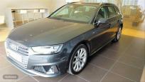 Audi A4 Avant S line 35 TDI 110kW S tronic de 2019 con 110.510 Km por 26.900 EUR. en La Coruna