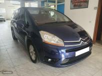 Citroen C4 Picasso 1.6 HDi SX de 2007 con 306.000 Km por 3.500 EUR. en Lugo