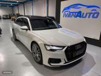 Audi A6 Avant 50 TDI 210kW 286CV quattro tiptr de 2019 con 157.911 Km por 54.999 EUR. en Alicante