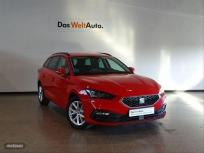 Seat Leon SP 1.5 TSI 96kW SS Style de 2020 con 23.921 Km por 21.900 EUR. en Barcelona