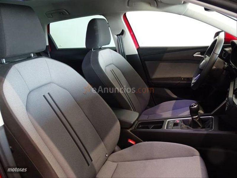 Seat Leon SP 1.5 TSI 96kW SS Style de 2020 con 23.921 Km por 21.900 EUR. en Barcelona