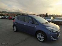 Hyundai iX20 1.4 CVVT GL 90cv Classic de 2012 con 79.147 Km por 7.900 EUR. en Barcelona