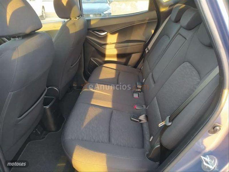 Hyundai iX20 1.4 CVVT GL 90cv Classic de 2012 con 79.147 Km por 7.900 EUR. en Barcelona