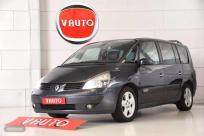 Renault Espace PRIVILEGE 3.0 dCi 24v AUTO de 2003 con 135.000 Km por 4.500 EUR. en La Coruna