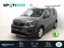 Peugeot Rifter Allure Pack Standard BlueHDi 96kW de 2021 con 10 Km por 24.000 EUR. en Barcelona