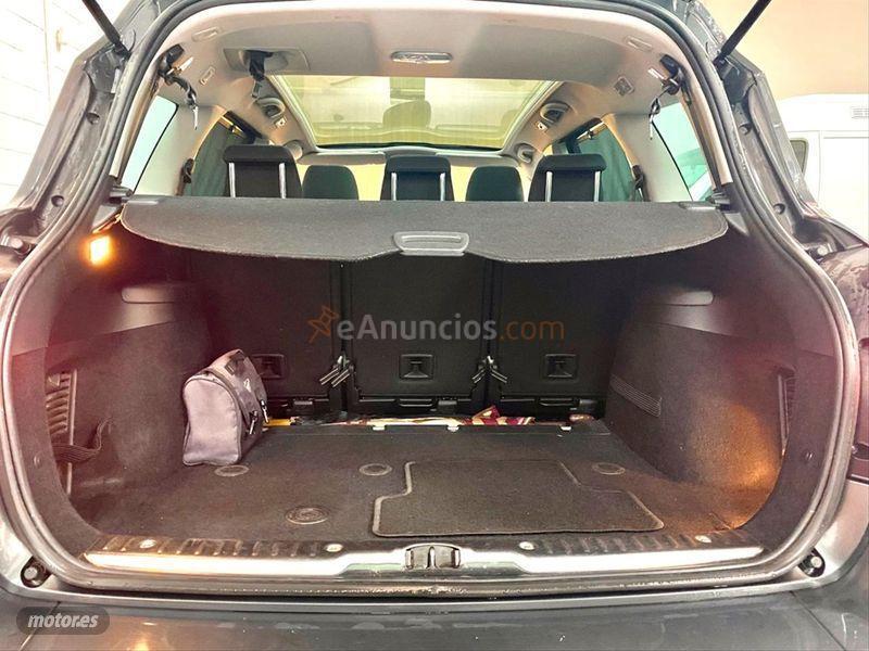 Peugeot 308 SW Active 2.0 HDI 150 FAP de 2013 con 216.675 Km por 7.450 EUR. en Madrid