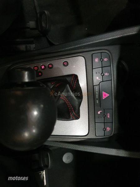 Seat Ibiza ST 1.4 TSI 140cv ACT STSP FR ITech de 2013 con 250.000 Km por 7.000 EUR. en Jaen