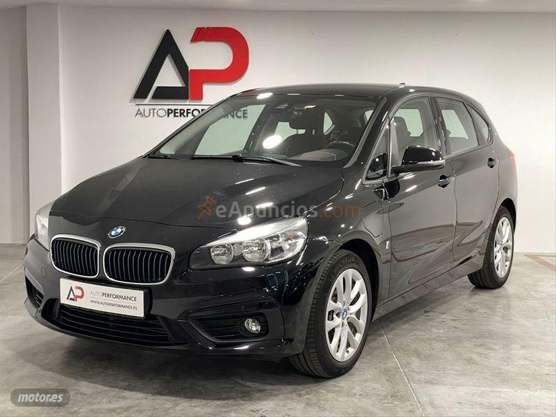 BMW Serie 2 225xe iPerformance de 2018 con 50.000 Km por 18.990 EUR. en Madrid