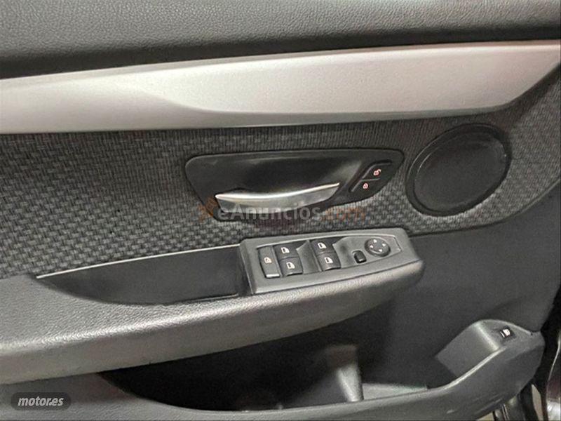 BMW Serie 2 225xe iPerformance de 2018 con 50.000 Km por 18.990 EUR. en Madrid