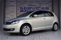 Volkswagen Golf Plus 1.4 TSI 122cv DSG Advance de 2013 con 101.000 Km por 10.450 EUR. en Las Palmas