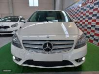 Mercedes Clase B B 180 CDI Sport de 2013 con 198.400 Km por 11.900 EUR. en La Coruna