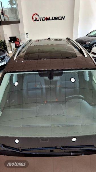 Volkswagen Sharan Advance 2.0 TDI 150CV BMT de 2015 con 134.000 Km por 21.800 EUR. en Pontevedra