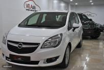 Opel Meriva 1.4 NET Excellence de 2016 con 29.999 Km por 9.799 EUR. en Alicante