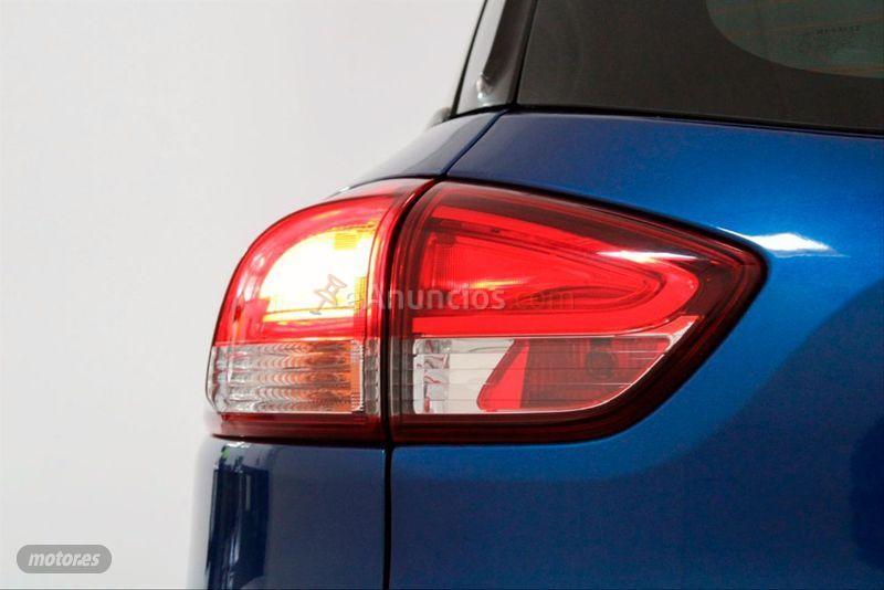 Renault Clio Sport Tou. Zen En. TCe 87kW 120CV EDC de 2017 con 99.150 Km por 12.290 EUR. en Madrid