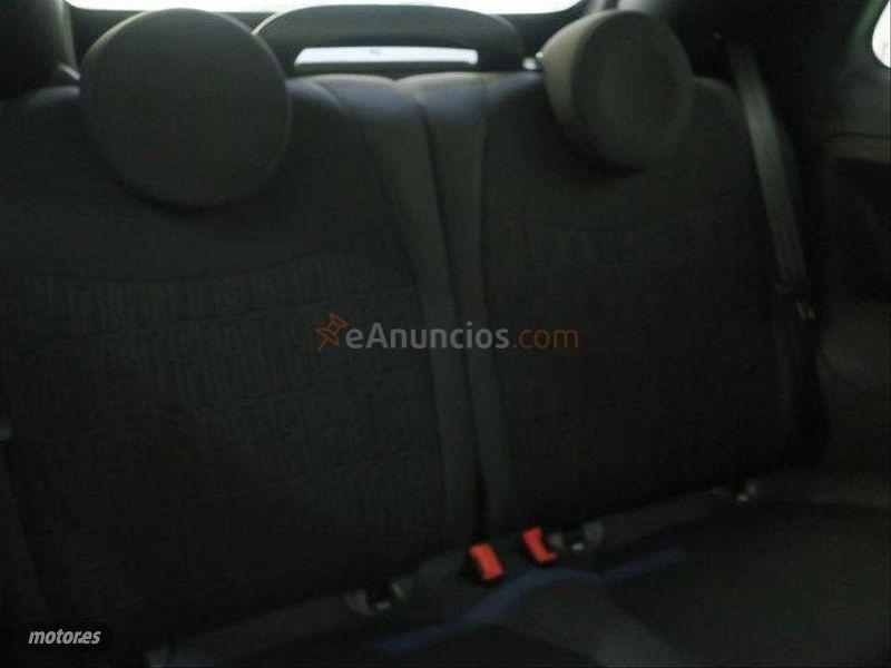 Fiat 500C Red 1.0 Hybrid 51KW 70 CV de 2022 con 1 Km por 20.490 EUR. en Zaragoza