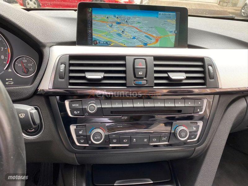 BMW Serie 4 M4 de 2015 con 63.700 Km por 56.900 EUR. en Santa Cruz de Tenerife