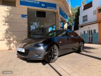 Mazda MX5 2.0 118kW 160CV Style Nav de 2017 con 17.000 Km por 26.999 EUR. en Islas Baleares