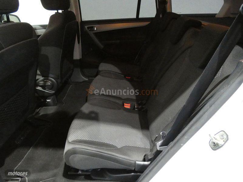 Citroen C4 Grand Picasso 1.6 HDi 110cv Business 7p. de 2012 con 92.576 Km por 8.990 EUR. en Alicante