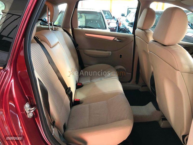 Mercedes Clase B B 200 CDI de 2008 con 145.300 Km por 8.500 EUR. en Madrid