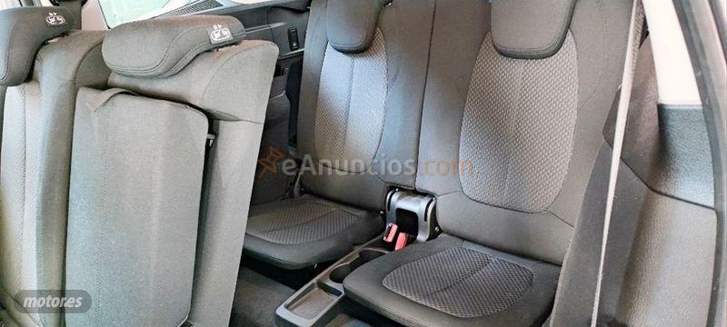 BMW Serie 2 Gran Tourer 216d de 2018 con 80.800 Km por 20.290 EUR. en Madrid