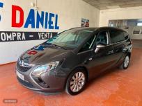 Opel Zafira 2.0 CDTi 130 CV SS Ecoflex Excellence de 2012 con 137.000 Km por 10.900 EUR. en Sevilla