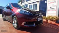 Renault Grand Scenic Dynamique Energy dCi 110 eco2 7p de 2012 con 186.000 Km por 5.950 EUR. en Zaragoza