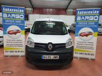 Renault Kangoo Combi Profesional M1AF Energy dCi 75 Euro 6 de 2016 con 193.000 Km por 8.490 EUR. en Caceres