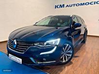 Renault Talisman S.T. Intens Energy dCi 96kW 130CV EDC de 2018 con 106.131 Km por 18.990 EUR. en Madrid
